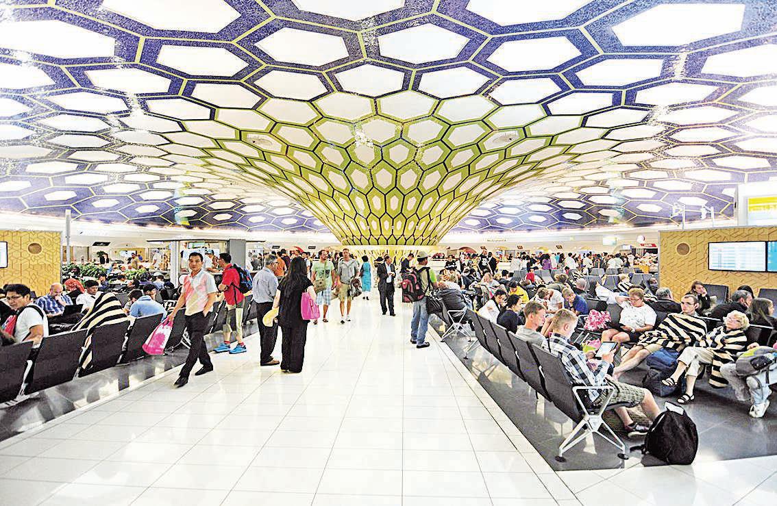Aviation sector key pillar of national economy with huge global presence