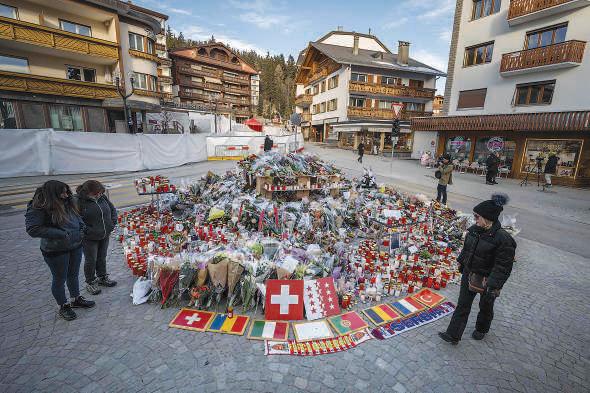 Families dismayed by fire safety check lapses