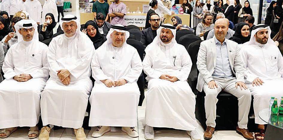 Sharjah's retail sector gains momentum