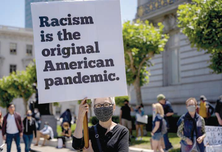 The five myths that cripple American democracy
