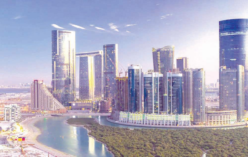 Abu Dhabi to strengthen position as a leading global tourism destination