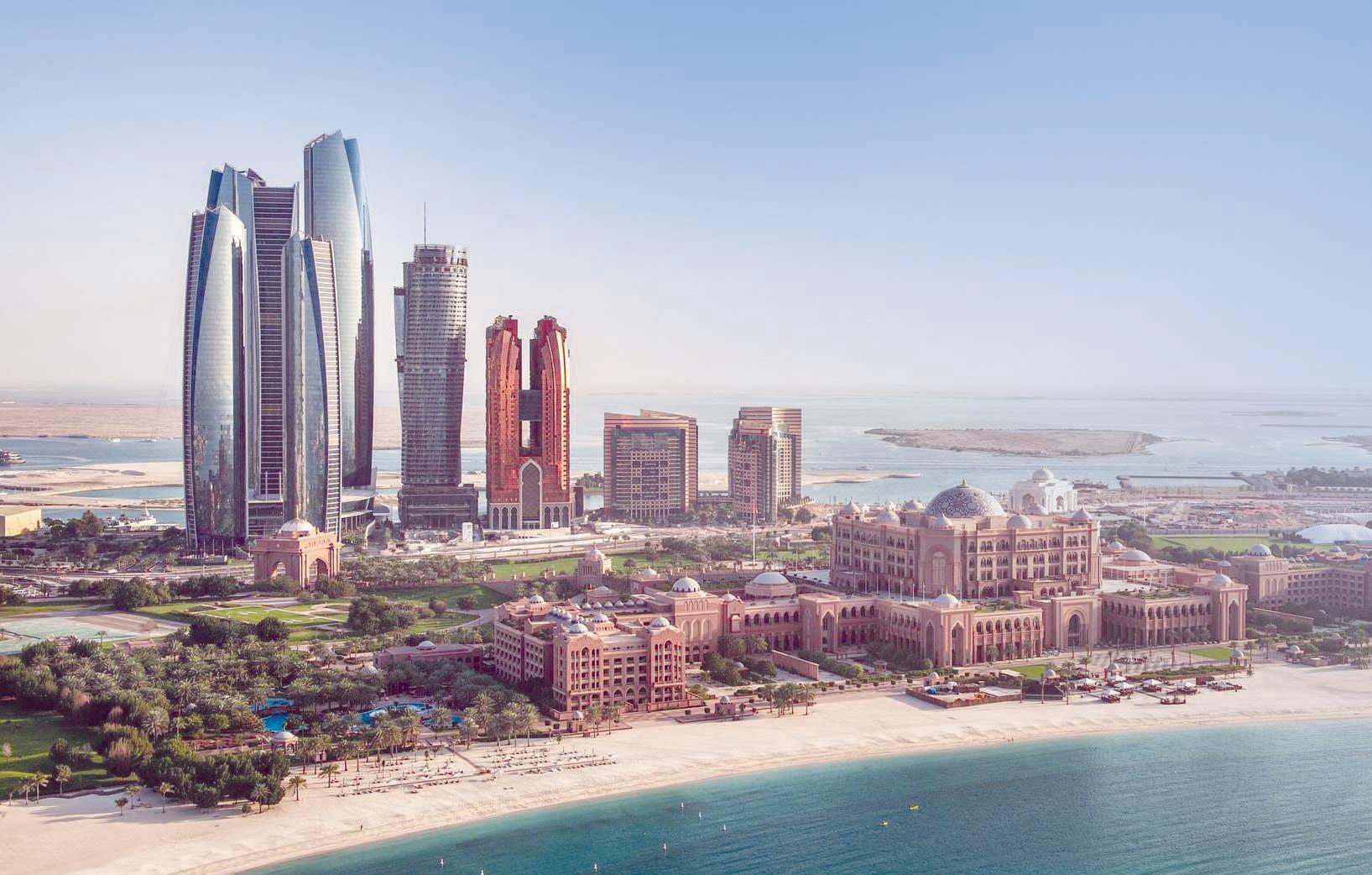 ADFD launches 'Abu Dhabi Global Water Platform' with value of $2b