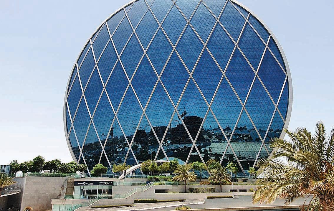 Aldar successfully prices $ıb hybrid notes to accelerate growth agenda
