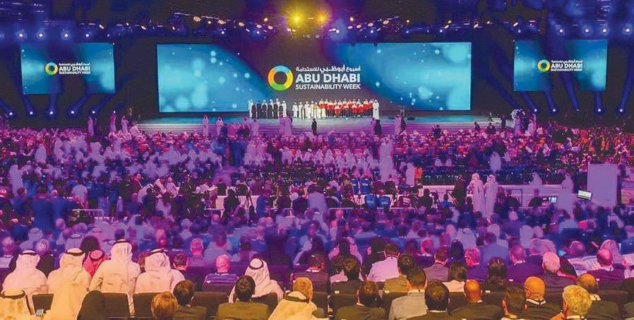 ADSW 2026 to scale solutions for the future