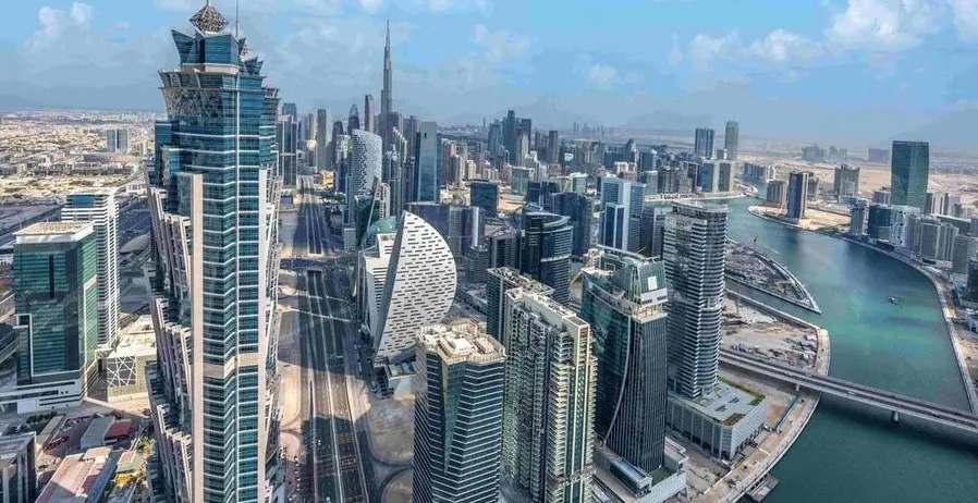 63% of Dubai homebuyers now prioritise location