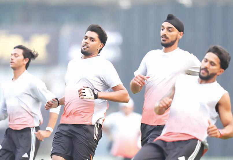 India's Gill calls it destiny after shock T20 World Cup snub