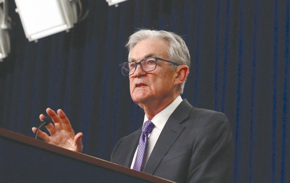Drop in unemployment rate may ease concerns for US central bank
