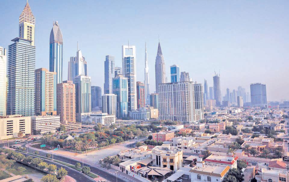 Gross banks' assets rise 0.8% to Dhs5,251.9b by November 2025
