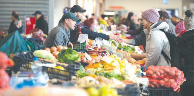 Hungary's inflation could fall to 3%