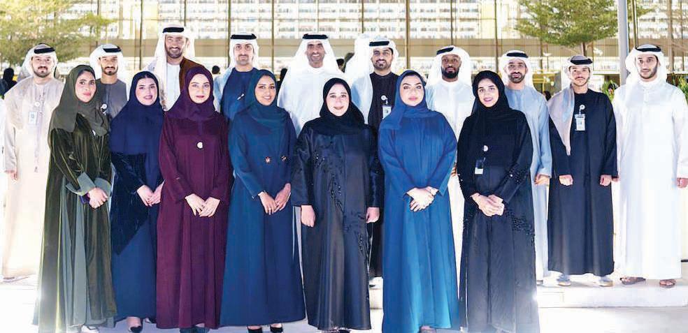 RUWAD concludes second Mada fest