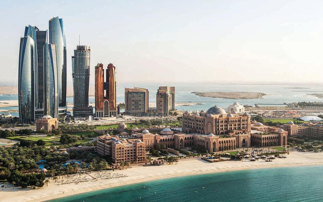Commercial Companies Law boosts investment flexibility