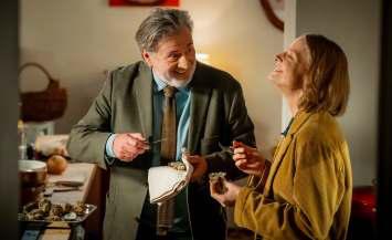 'A Private Life' is ultimately Jodi Foster's show anyway
