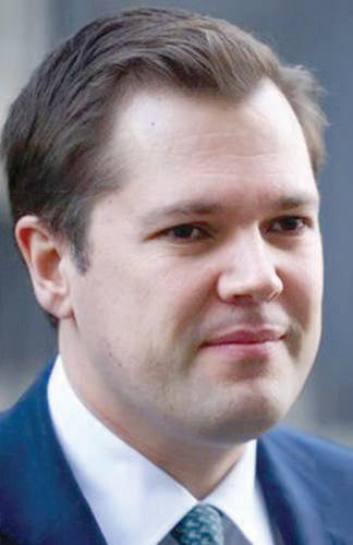 Sacking Jenrick marks start of fight with Reform