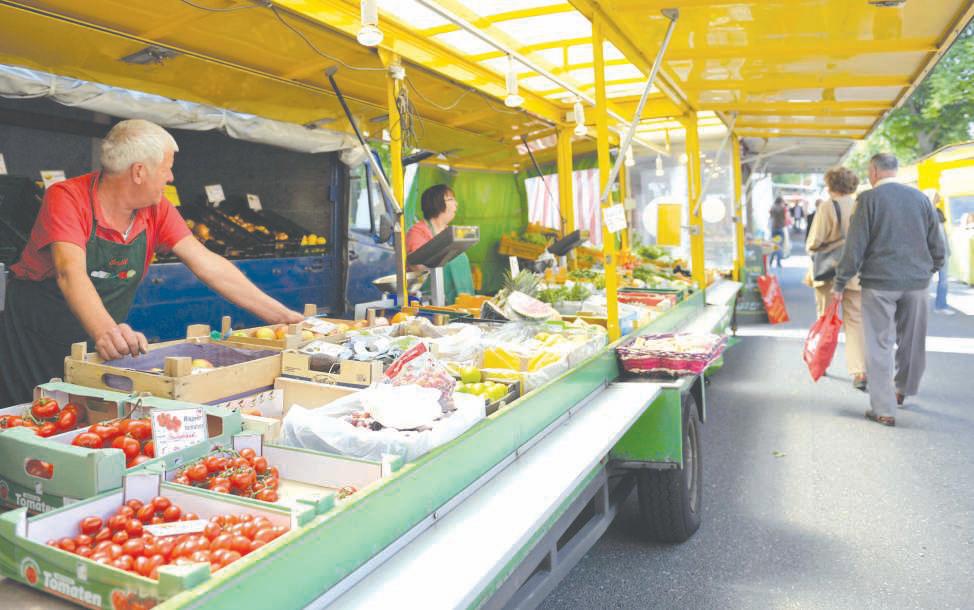 German inflation hits 15-month low as energy, food prices slide