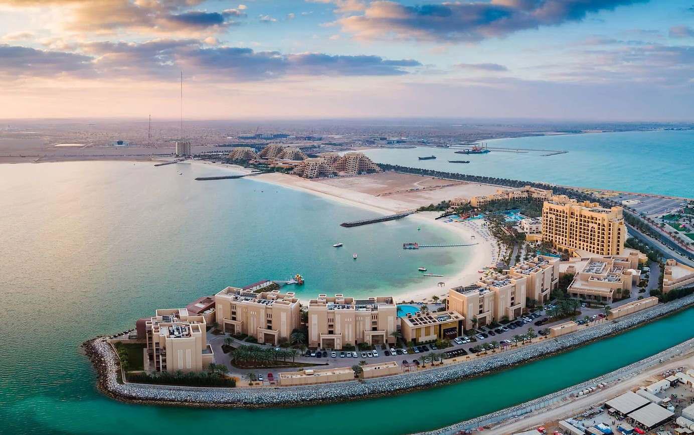 Startups play key role in driving tourism sector growth in RAK