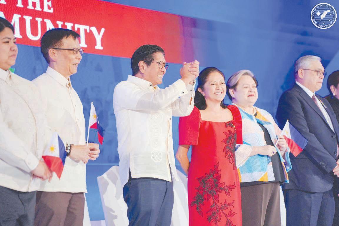 Philippines-UAE CEPA set to boost economy: Filipinos