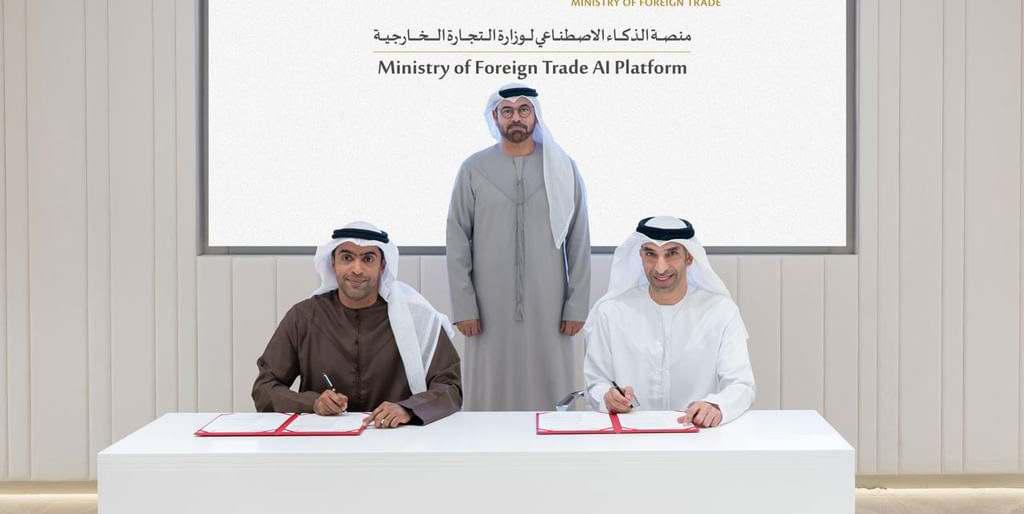 MoFT partners with AI solutions provider