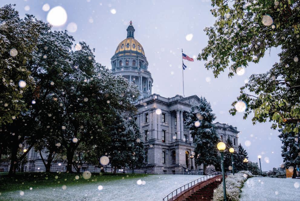 How Colorado sparked a global push for salary transparency