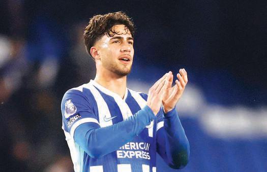 Kostoulas late stunner rescues Brighton draw after penalty row
