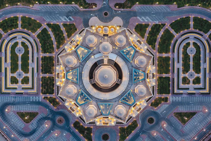 Xposure adds 5 new zones to visual storytelling programme