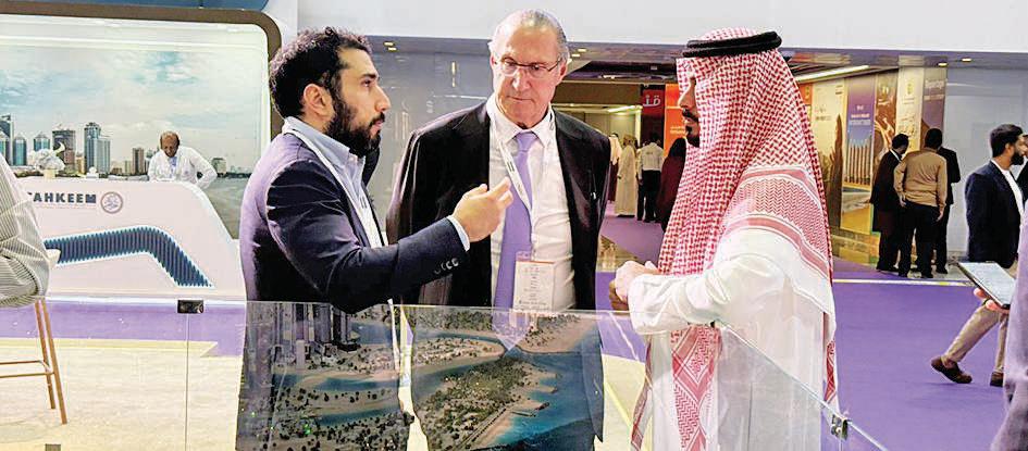 Govt support boosts Sharjah's realty sector