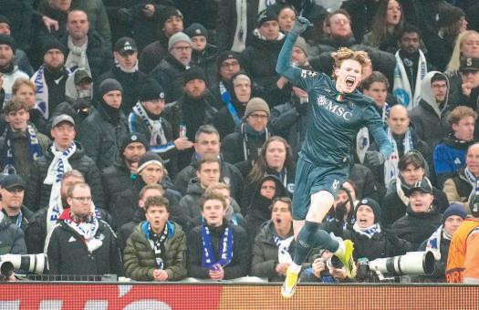 Reeling Napoli face Juve after 'unacceptable' CL performance