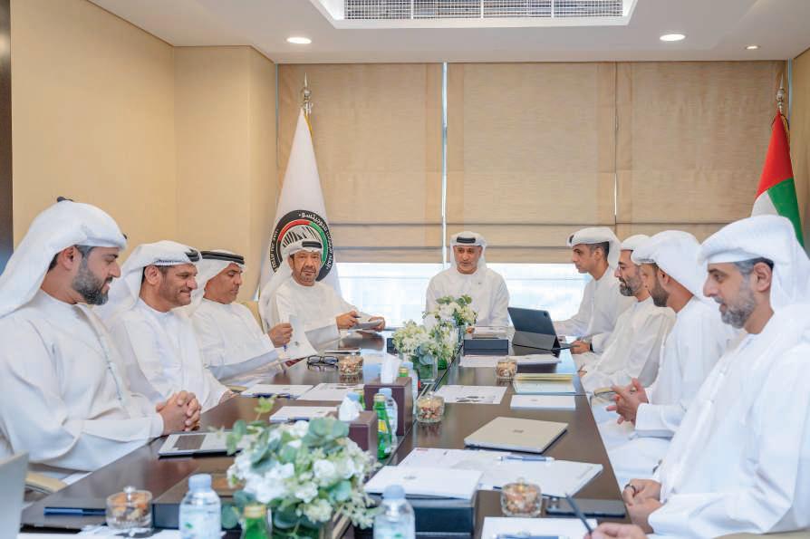UAEJJF unveils 2026 season plan with focus on global leadership in sport
