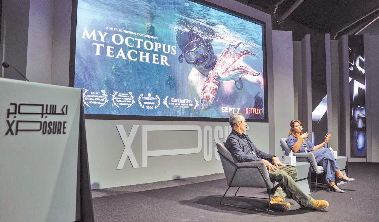 Xposure 2026 announces its largest film programme yet