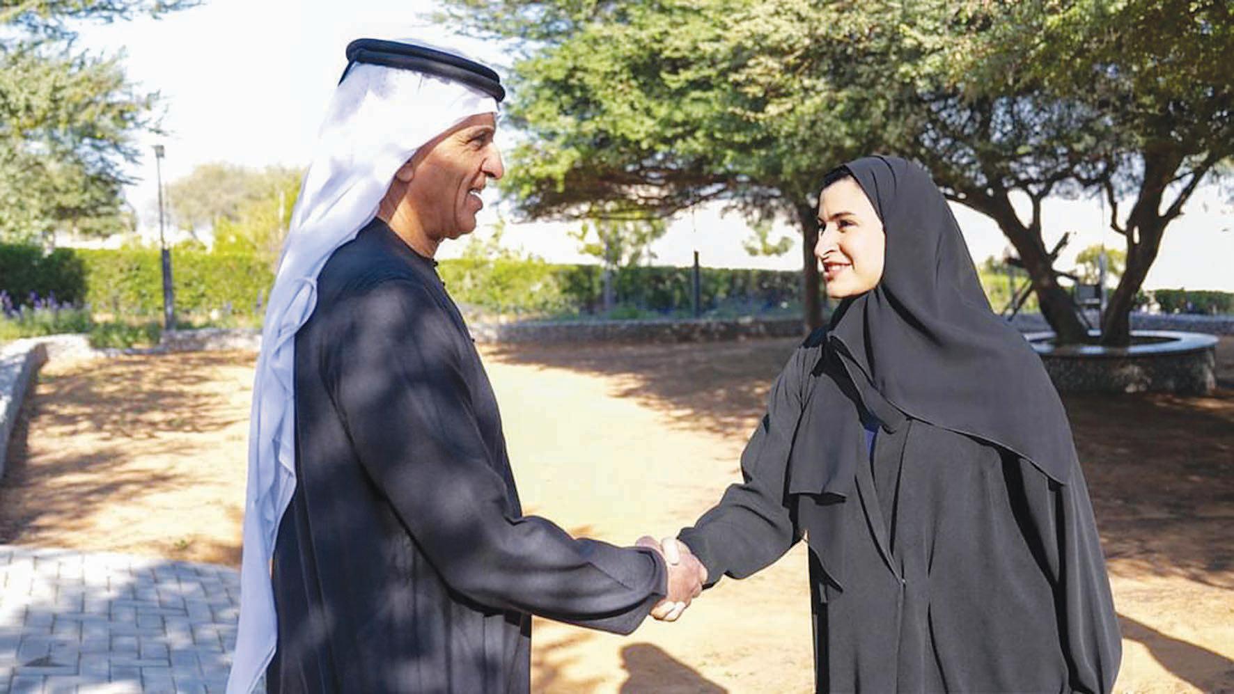 Education top priority for UAE, says RAK Ruler
