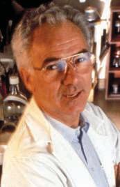 Farewell to Duesberg, a godfather of scientific disinformation