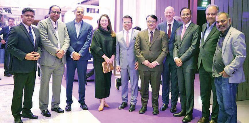 Ageas stresses facilitation of Indian diaspora