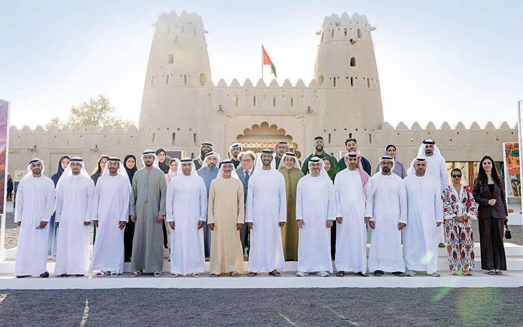 World's Coolest Winter campaign nets Dhs12.5b from hotel guests