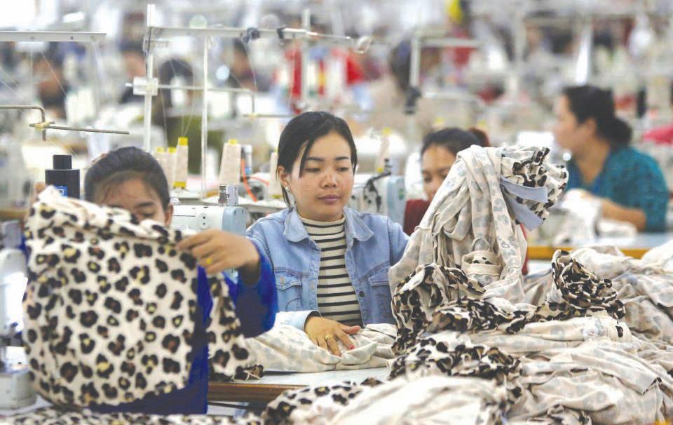 Asia's factory activity expands in January on solid global demand