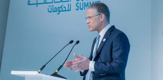 WGS calls for AI to boost social impact