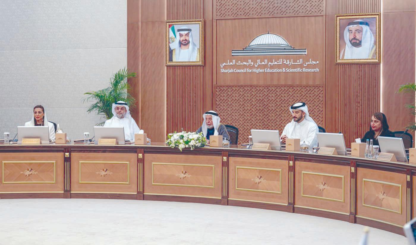 Sultan reaffirms progress of academic institutions