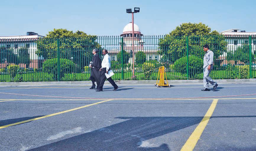 SC questions WhatsApp policy of sharing data with Meta