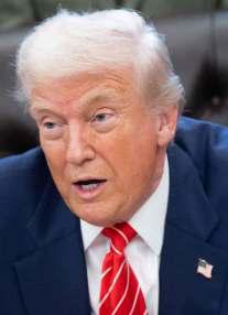 Colombia's Petro, Trump hail talks after bitter rift