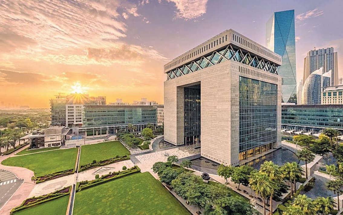 DIFC is cornerstone of Dubai's ambitious strategy: Maktoum