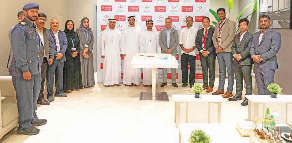 SAA adds SpiceJet to its airline network