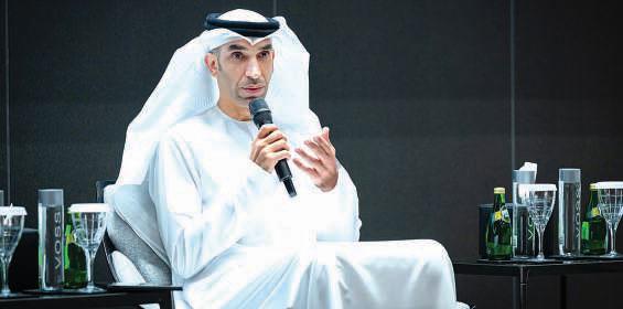 'UAE largest foreign investor in Armenia'