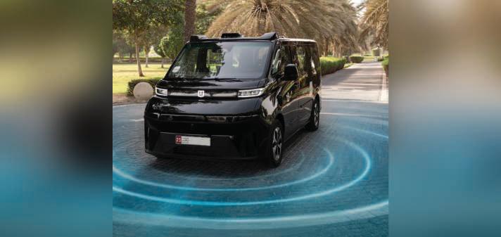 ITC expands Robotaxi services to new areas