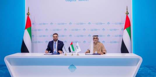 ADFD announces satellite launch