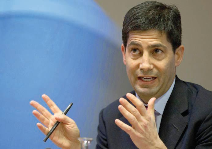 Fed chair nominee sparks relief rather than praise