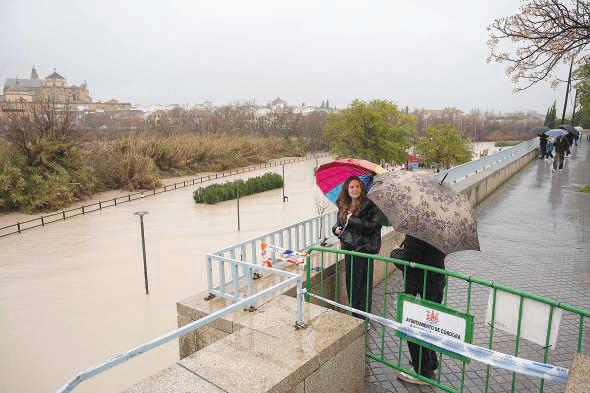 Spain and Portugal brace for fresh storm