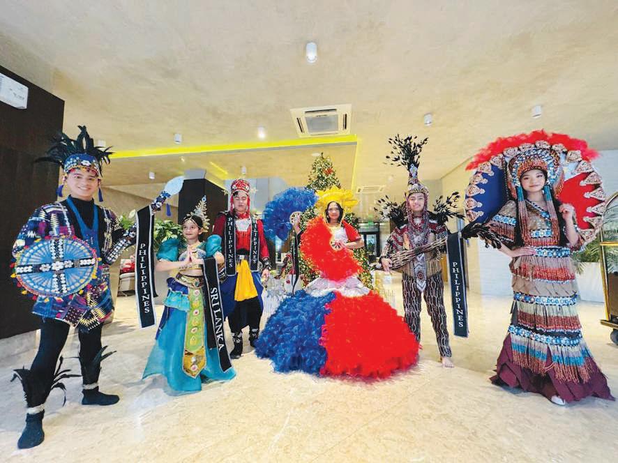 Music must for people of all ages, says Dubai professor