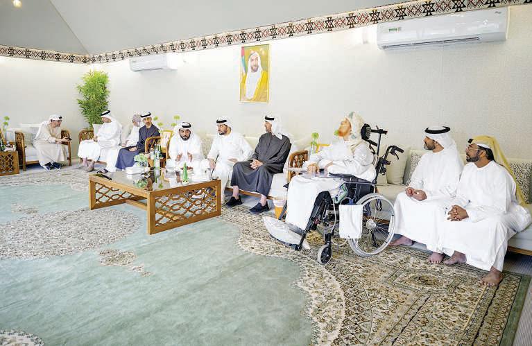 Mohamed's stand on value of communication hailed
