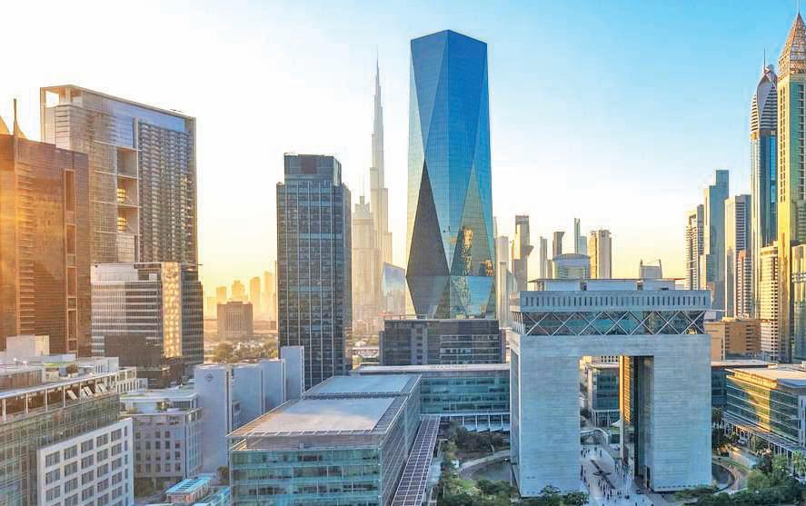 DIFC announces new Variable Capital Company Regulations