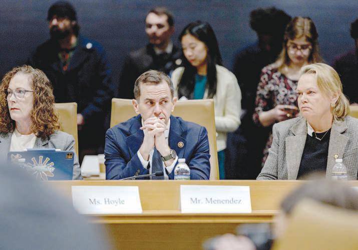 Lawmakers stress need for immigration site visits fast