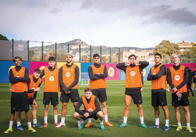 Barca missing Rashford, Raphinha for King's Cup clash against Atletico