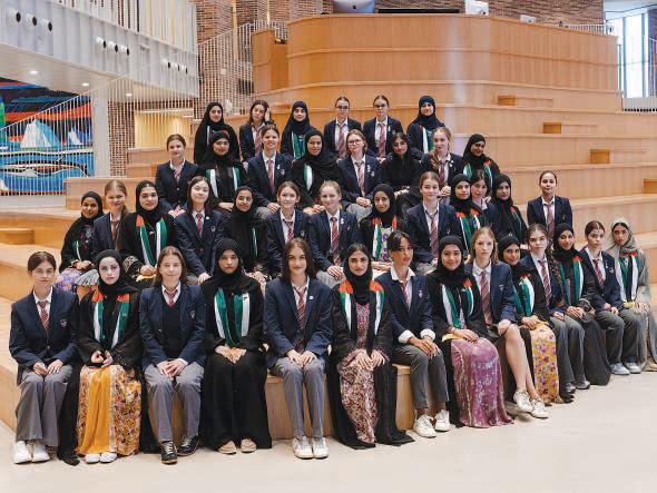 Cultural exchange programme held in Russia